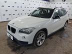 2013 BMW X1 SDRIVE2 for sale at Copart PETERLEE
