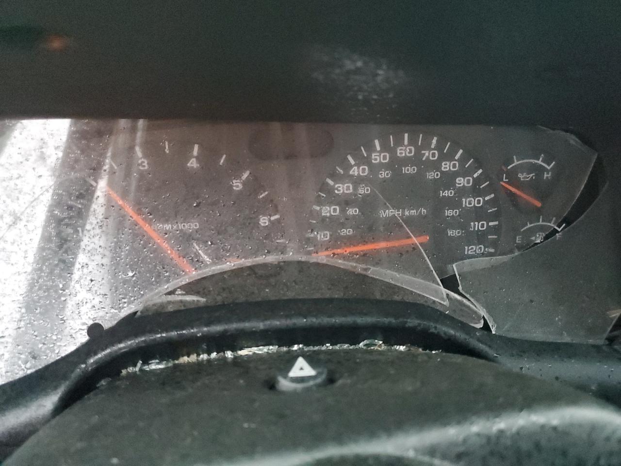 2004 Dodge Dakota Quad Slt VIN: 1D7HL48N74S521993 Lot: 50933685