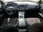 2015 Chrysler 200 Limited   იყიდება Taylor-ში, TX - Side