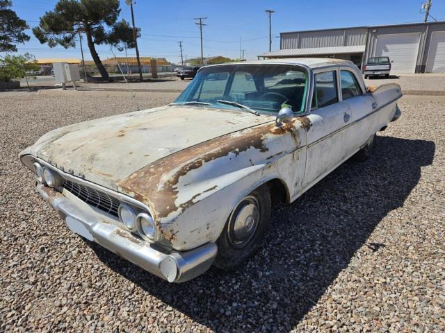 1961 DODGE DART