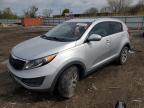 2014 Kia Sportage Base for Sale in Chicago Heights, IL - Side