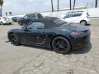 2019 Porsche Boxster Base for Sale in Van Nuys, CA - Front End