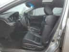 2010 Acura Tsx  for Sale in East Granby, CT - Frame Damage