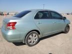 2008 Toyota Yaris  en Venta en Wilmer, TX - Front End