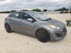 New Braunfels, TX에서 판매 중인 2017 Hyundai Elantra Gt    - Front End