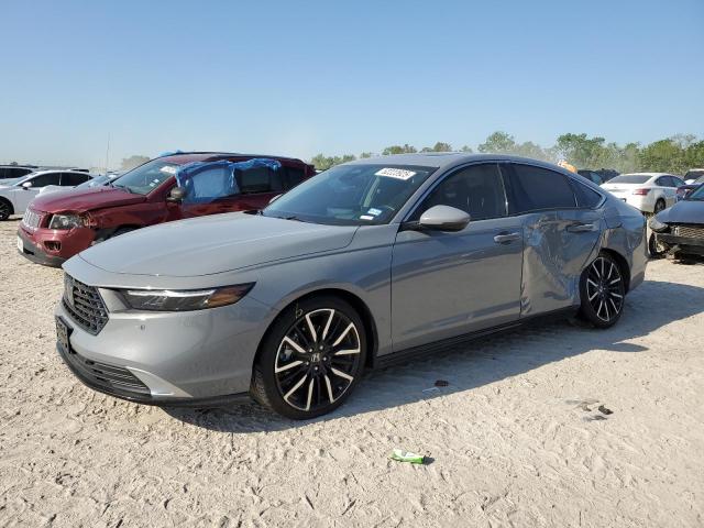  HONDA ACCORD 2024 Szary