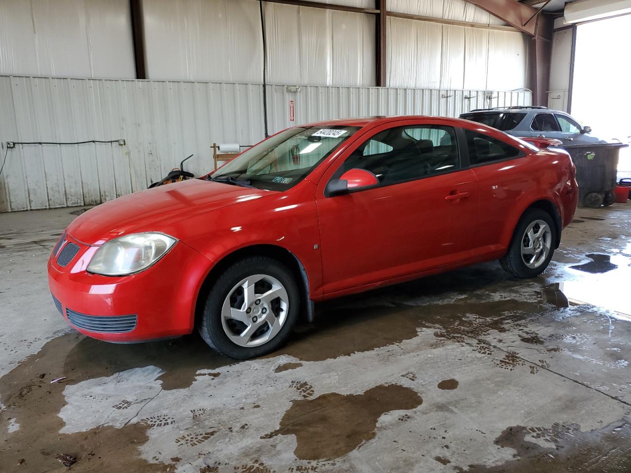 2007 Pontiac G5 for Sale in West Mifflin, PA - Normal Wear