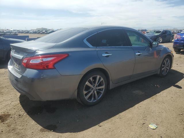  NISSAN ALTIMA 2016 Сірий
