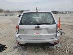 2009 Subaru Forester 2.5X for Sale in Wayland, MI - Front End