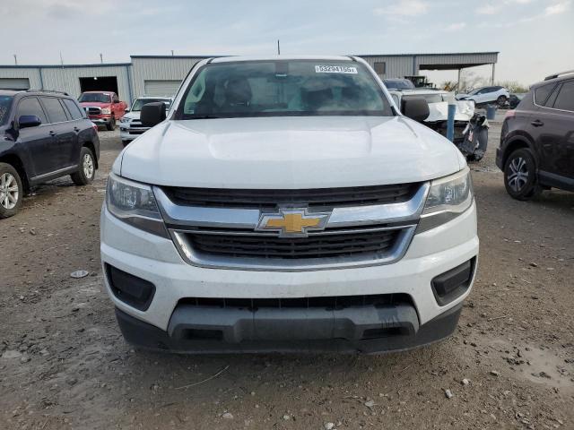  CHEVROLET COLORADO 2019 Белый