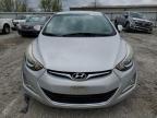 2015 HYUNDAI ELANTRA SE   for sale at Copart KY - WALTON