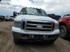 2006 Ford F350 Super Duty for Sale in Brighton, CO - Side