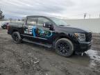 2023 Nissan Titan Sv for Sale in Albany, NY - Side