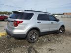 2017 Ford Explorer Sport na sprzedaż w Windsor, NJ - Side