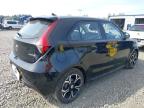 2024 MG 3 EXCLUSIV for sale at Copart EAST KILBRIDE