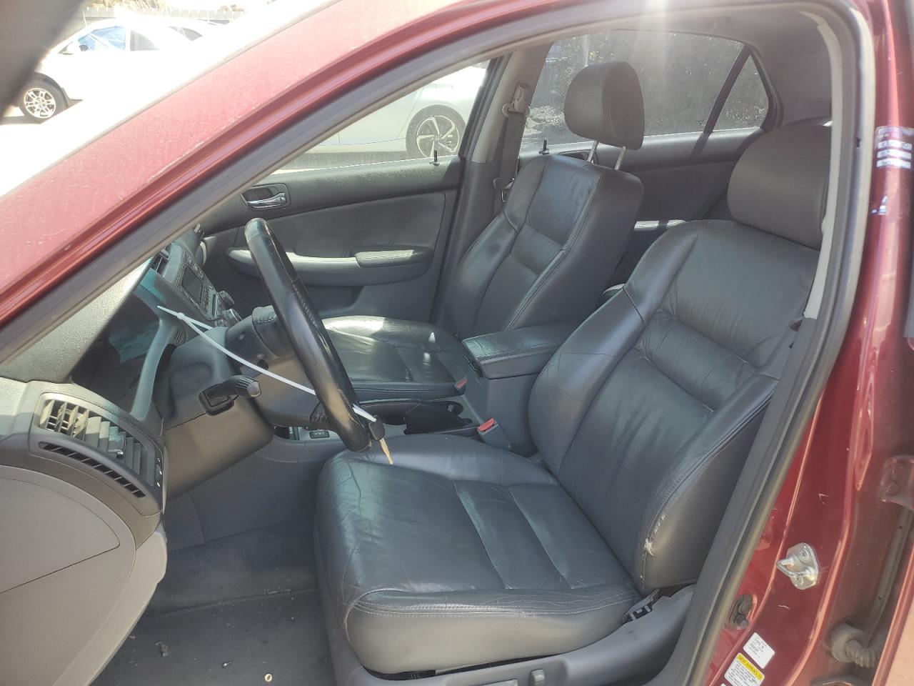 1HGCM66593A012736 2003 Honda Accord Ex