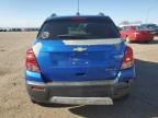2016 Chevrolet Trax 1Lt на продаже в Greenwood, NE - Hail