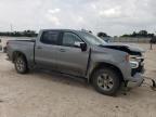 2024 Chevrolet Silverado K1500 Lt იყიდება New Braunfels-ში, TX - Front End