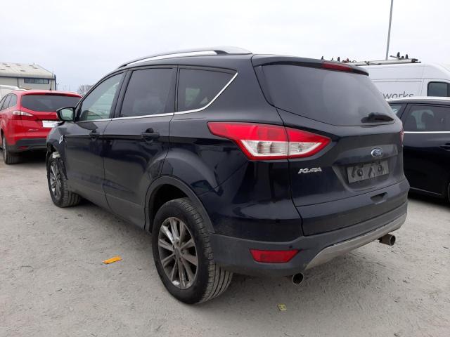 2016 FORD KUGA TITAN