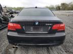 2012 Bmw 328 I Sulev продається в Spartanburg, SC - Minor Dent/Scratches