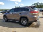2017 Toyota Highlander Se   for Sale in Harleyville, SC - Vandalism