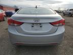 2013 HYUNDAI ELANTRA GLS for sale at Copart ON - LONDON