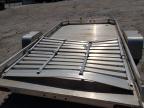 2023 Aluma 7712H Bt Equipment Trailer for Sale in Spartanburg, SC - Rear End