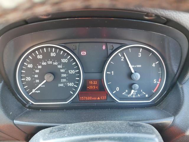 2010 BMW 118D M SPO