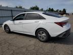 2025 Hyundai Elantra Se for Sale in Fresno, CA - Normal Wear