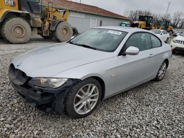 2010 Bmw 328 I