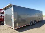 2024 Legend 8.5X28Tmrta70 Enclosed Cargo Trailer for Sale in Portland, MI - Rear End
