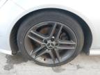 2013 MERCEDES BENZ C220 AMG S for sale at Copart BELFAST