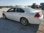 2013 Chevrolet Impala Ltz de vânzare în Prairie Grove, AR - Front End