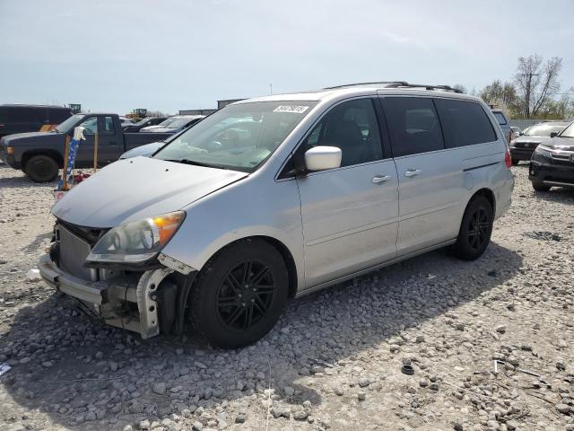 2010 Honda Odyssey Touring