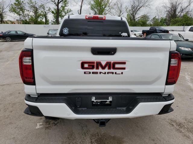  GMC CANYON 2024 Biały