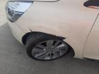 2015 RENAULT CLIO D-QUE for sale at Copart SANDWICH