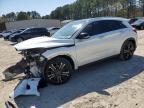 2021 Infiniti Qx50 Luxe за продажба в Seaford, DE - Front End