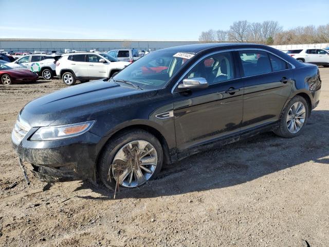 2010 Ford Taurus Limited