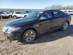 2010 Ford Taurus Limited на продаже в Davison, MI - Front End