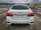 2016 Nissan Sentra S   zu verkaufen in Indianapolis, IN - Front End
