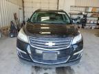 2015 Chevrolet Traverse Lt en Venta en Abilene, TX - Hail