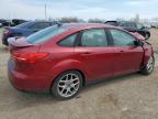 2015 Ford Focus Se للبيع في Davison، MI - Front End