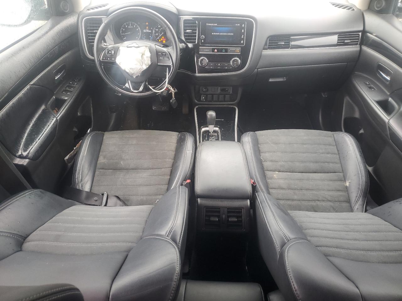 2019 Mitsubishi Outlander - Image 8