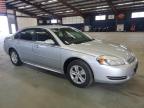 2013 Chevrolet Impala Ls de vânzare în East Granby, CT - Minor Dent/Scratches