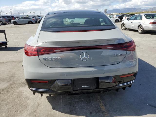  MERCEDES-BENZ EQE SEDAN 2023 Szary
