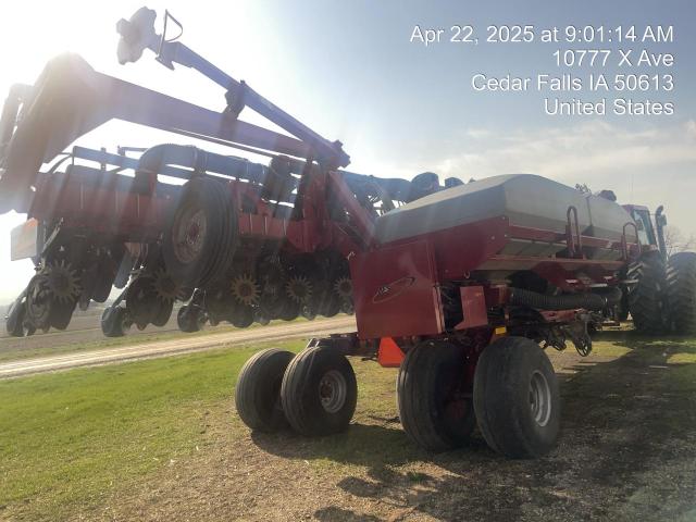 2005 Case Ih 1200