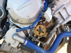 2004 YAMAHA FZ6 FAZER for sale at Copart WHITBURN