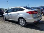 2017 Ford Focus Se იყიდება Riverview-ში, FL - Front End