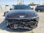 2024 Hyundai Sonata Hybrid for Sale in Sun Valley, CA - Front End