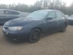 2008 SUBARU IMPREZA 2.5I for sale at Copart ON - COOKSTOWN